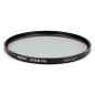 Hoya UVIR58 Filtre pour objectif UV + Infra-rouge HMC 58 mm
