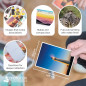 metaFox World of Emotions Postcards Pack - 52 Cards for Coaching and Therapy metaFox World of Emotions Postcards Pack - 52 Cards for Coaching and Therapy
