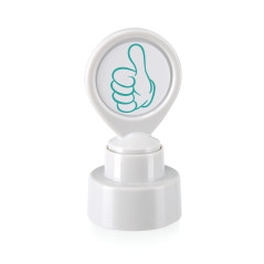 Colop Motivational Stamp tampon enseignant pouce en l'air