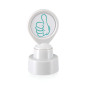 Colop Motivational Stamp tampon enseignant pouce en l'air Colop Motivational Stamp tampon enseignant pouce en l'air