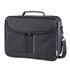 Hama Sacoche de Rangement Sportsline (Sacoche de projecteur, Ordinateur et disques durs, Taille L, 27 x 39 x 15 cm, rembourré, p