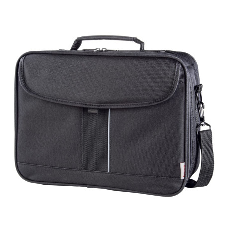 Hama Sacoche de Rangement Sportsline (Sacoche de projecteur, Ordinateur et disques durs, Taille L, 27 x 39 x 15 cm, rembourré, p