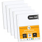 perfect line 100 pochettes transparentes pour documents DIN-A4, pochette plastique transparentes, films transparents solides pre perfect line 100 pochettes transparentes pour documents DIN-A4, pochette plastique transparentes, films transparents solides pre