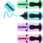 edding 7 Mini-surligneur - couleurs pastel - étui de 4 surligneurs - pointe biseautée 1-3 mm - petits surligneurs aux couleurs t edding 7 Mini-surligneur - couleurs pastel - étui de 4 surligneurs - pointe biseautée 1-3 mm - petits surligneurs aux couleurs t