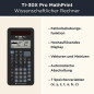 TI-30X Pro MathPrint avec Housse de Protection WYNGS Incluse Noir - Calculatrice Scientifique - Pack de Base TI-30X Pro MathPrint avec Housse de Protection WYNGS Incluse Noir - Calculatrice Scientifique - Pack de Base