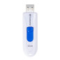 Transcend JetFlash 790 Clé USB 32GB USB 3.1 Gen 1 - TS32GJF790W Transcend JetFlash 790 Clé USB 32GB USB 3.1 Gen 1 - TS32GJF790W