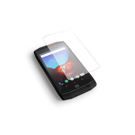 CROSSCALL X-Glass Protecteur d'Écran en Verre Trempé pour Trekker-X3