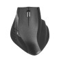 T'nB - ErgoLine Souris sans Fil Ergonomique Droitier, Connexion sans Fil RF 2,4 GHz, Clics Silencieux, 6 Boutons avec Suivant Pr T'nB - ErgoLine Souris sans Fil Ergonomique Droitier, Connexion sans Fil RF 2,4 GHz, Clics Silencieux, 6 Boutons avec Suivant Pr