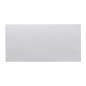 TECNO PRESTIGE, boîte de 500 enveloppes extra blanc, bande de protection, 80g, Format DL 110x220 mm TECNO PRESTIGE, boîte de 500 enveloppes extra blanc, bande de protection, 80g, Format DL 110x220 mm