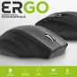 T'nB - ErgoLine Souris sans Fil Ergonomique Droitier, Connexion sans Fil RF 2,4 GHz, Clics Silencieux, 6 Boutons avec Suivant Pr T'nB - ErgoLine Souris sans Fil Ergonomique Droitier, Connexion sans Fil RF 2,4 GHz, Clics Silencieux, 6 Boutons avec Suivant Pr