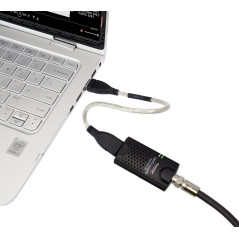 Clé TV Hauppauge WinTV DualHD avec télécommande Number Tuner 2