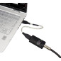 Clé TV Hauppauge WinTV DualHD avec télécommande Number Tuner 2