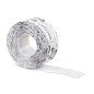 Meto Étiquettes pour étiqueteuse manuelle, réf. 9506166 (26 x 16 mm, 2 lignes, 6000 étiquettes, décollables et repositionnables, Meto Étiquettes pour étiqueteuse manuelle, réf. 9506166 (26 x 16 mm, 2 lignes, 6000 étiquettes, décollables et repositionnables,