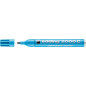 edding 2000 C Marqueur permanent - bleu clair - 1 stylo - pointe ronde 1,5-3 mm - sèche vite - résiste à l'eau et à l'essuyage - edding 2000 C Marqueur permanent - bleu clair - 1 stylo - pointe ronde 1,5-3 mm - sèche vite - résiste à l'eau et à l'essuyage -