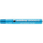 edding 2000 C Marqueur permanent - bleu clair - 1 stylo - pointe ronde 1,5-3 mm - sèche vite - résiste à l'eau et à l'essuyage - edding 2000 C Marqueur permanent - bleu clair - 1 stylo - pointe ronde 1,5-3 mm - sèche vite - résiste à l'eau et à l'essuyage -