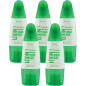 Colle liquide Tombow - PT-MTC - Multi talents - Avec deux pointes - 25 g transparent Colle liquide Tombow - PT-MTC - Multi talents - Avec deux pointes - 25 g transparent