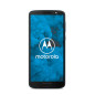 Motorola MOTO G6 32Go Bleu Indigo (32Gb - Ecran 5.7" Full HD format 18/9 ) (Import Allemagne)