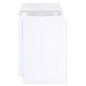 Clairefontaine 804250C - Paquet de 50 Pochettes Blanches C5-162x229 mm - Auto-Adhésives - 90g/m² Clairefontaine 804250C - Paquet de 50 Pochettes Blanches C5-162x229 mm - Auto-Adhésives - 90g/m²