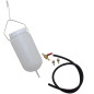 P2R (Motorisé) RESERVOIR ATELIER AUXILIAIRE P2R AVEC ROBINET + DURITE + CROCHET (1 LITRE) P2R (Motorisé) RESERVOIR ATELIER AUXILIAIRE P2R AVEC ROBINET + DURITE + CROCHET (1 LITRE)