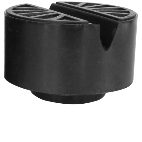 Mario10 Support en Caoutchouc pour cric Power Pad - pour cric pour Poussette - Protège Votre Voiture et SUV - Utilisation Rapide