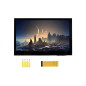 IBest 4.3inch DSI LCD Capacitive Touch Screen Display 800×480 Resolution IPS Wide Angle Monitor for Raspberry Pi 4B/3B+/3A+/3B/2 IBest 4.3inch DSI LCD Capacitive Touch Screen Display 800×480 Resolution IPS Wide Angle Monitor for Raspberry Pi 4B/3B+/3A+/3B/2