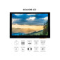 IBest 4.3inch DSI LCD Capacitive Touch Screen Display 800×480 Resolution IPS Wide Angle Monitor for Raspberry Pi 4B/3B+/3A+/3B/2 IBest 4.3inch DSI LCD Capacitive Touch Screen Display 800×480 Resolution IPS Wide Angle Monitor for Raspberry Pi 4B/3B+/3A+/3B/2