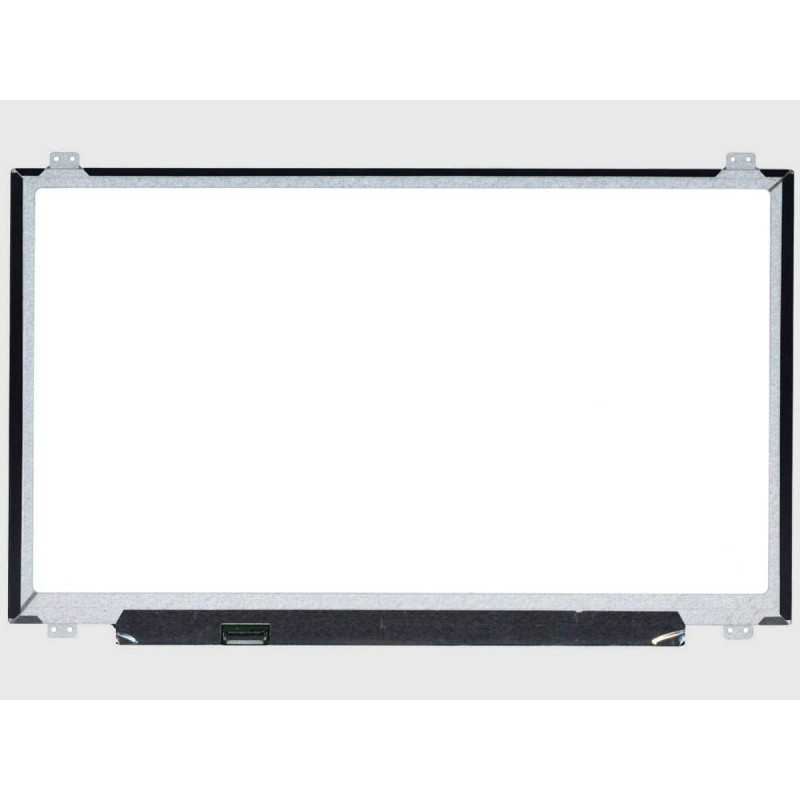 Écran HD 17,3" compatible avec HP Pavilion 17-X116DX 1BQ14UA Fit N173FGA-E44 1600 x 900 LED LCD écran/panneau Écran HD 17,3" compatible avec HP Pavilion 17-X116DX 1BQ14UA Fit N173FGA-E44 1600 x 900 LED LCD écran/panneau