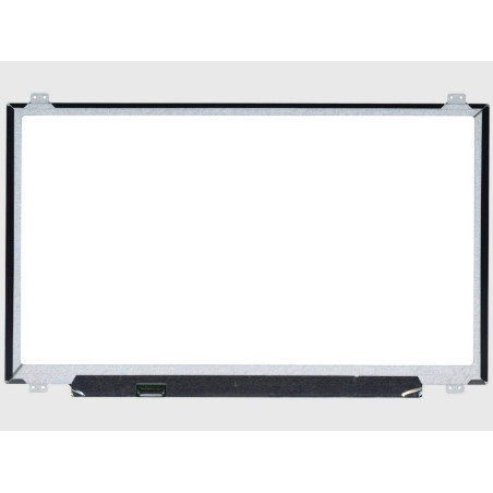 Écran HD 17,3" compatible avec HP Pavilion 17-X116DX 1BQ14UA Fit N173FGA-E44 1600 x 900 LED LCD écran/panneau