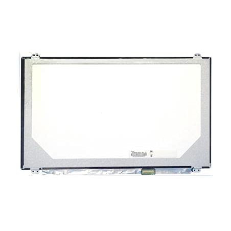 A Plus Screen Écran LCD LED 15,6" FHD 1920 x 1080 avec IPS pour ordinateur portable compatible avec B156HAN01.1