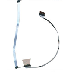 Gintai LVDS LED LCD Écran Vidéo Display Câble pour HP 14-CF 14-DF 14-DK 14S-CF 14S-CR 14S-CS 14S-DF 14S-DK 14S-DP 14-NS HD 30PIN