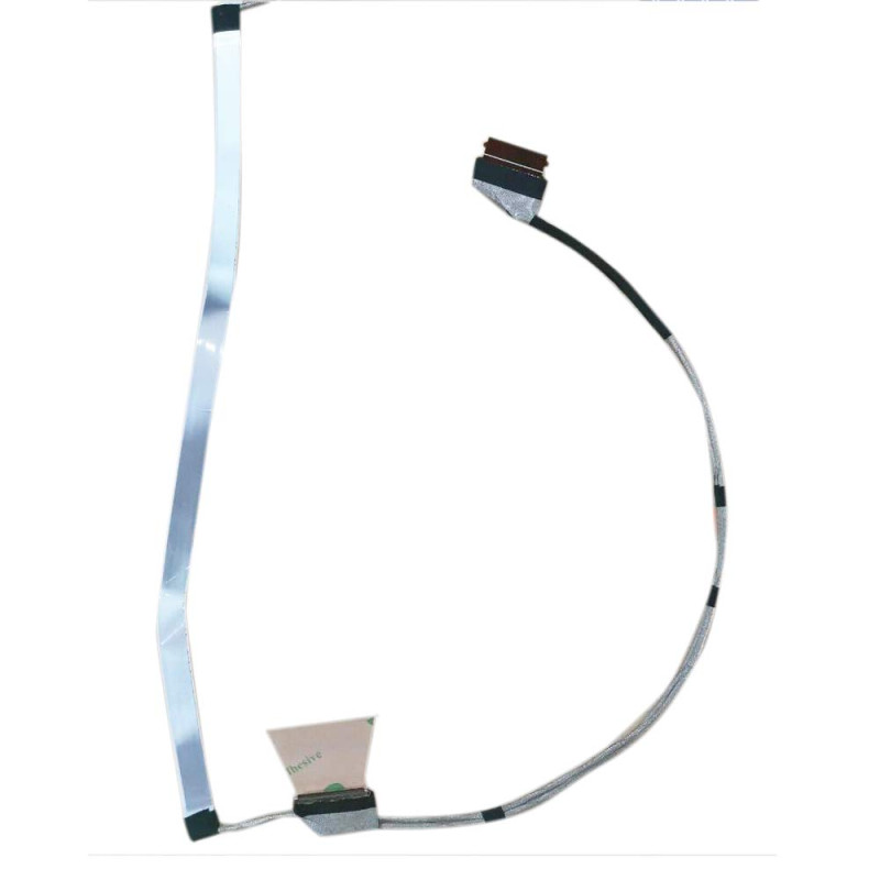 Gintai LVDS LED LCD Écran Vidéo Display Câble pour HP 14-CF 14-DF 14-DK 14S-CF 14S-CR 14S-CS 14S-DF 14S-DK 14S-DP 14-NS HD 30PIN Gintai LVDS LED LCD Écran Vidéo Display Câble pour HP 14-CF 14-DF 14-DK 14S-CF 14S-CR 14S-CS 14S-DF 14S-DK 14S-DP 14-NS HD 30PIN