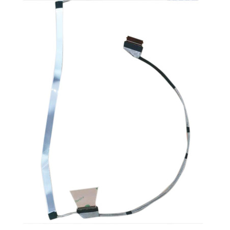 Gintai LVDS LED LCD Écran Vidéo Display Câble pour HP 14-CF 14-DF 14-DK 14S-CF 14S-CR 14S-CS 14S-DF 14S-DK 14S-DP 14-NS HD 30PIN