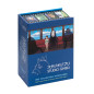 Studio Ghibli: 100 Collectible Postcards: Final Frames from the Feature Films (1984-2014) Studio Ghibli: 100 Collectible Postcards: Final Frames from the Feature Films (1984-2014)