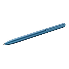 Pelikan 822473 stylo-bille Ineo Ocean Blue en étui en métal