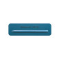 Pelikan 822473 stylo-bille Ineo Ocean Blue en étui en métal Pelikan 822473 stylo-bille Ineo Ocean Blue en étui en métal
