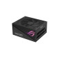 Asus - Alimentation ROG Strix 1200 Watt Gold Aura Edition Asus - Alimentation ROG Strix 1200 Watt Gold Aura Edition