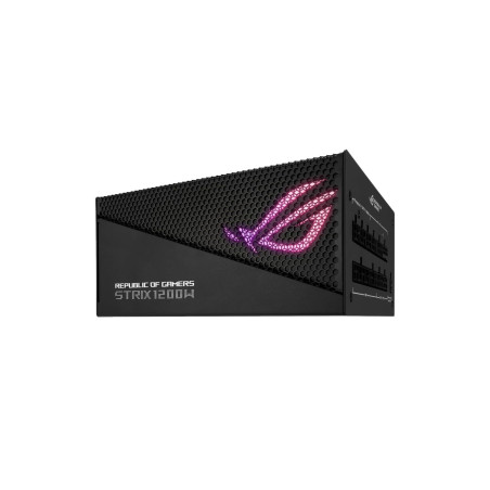 Asus - Alimentation ROG Strix 1200 Watt Gold Aura Edition