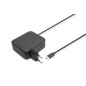 DIGITUS 100W GaN Chargeur USB-C pour Ordinateur Portable - Technologie nitrure de Gallium - Power Delivery 3.0 - Longueur de câb DIGITUS 100W GaN Chargeur USB-C pour Ordinateur Portable - Technologie nitrure de Gallium - Power Delivery 3.0 - Longueur de câb
