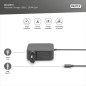 DIGITUS 100W GaN Chargeur USB-C pour Ordinateur Portable - Technologie nitrure de Gallium - Power Delivery 3.0 - Longueur de câb DIGITUS 100W GaN Chargeur USB-C pour Ordinateur Portable - Technologie nitrure de Gallium - Power Delivery 3.0 - Longueur de câb