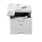 Brother MFC-L5710DW imprimante Multifonction Laser A4 1200 x 1200 DPI 48 ppm WiFi Brother MFC-L5710DW imprimante Multifonction Laser A4 1200 x 1200 DPI 48 ppm WiFi