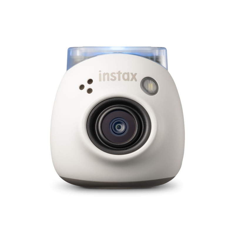 instax PAL, Blanc Laiteux