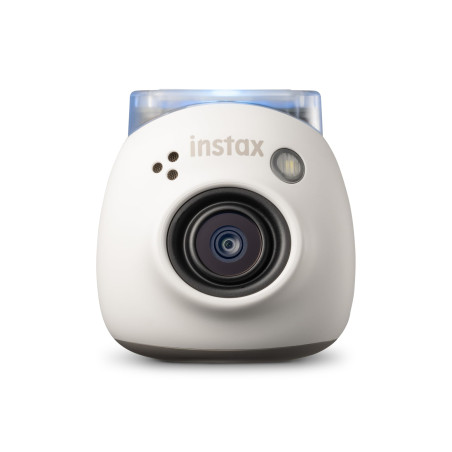 instax PAL, Blanc Laiteux