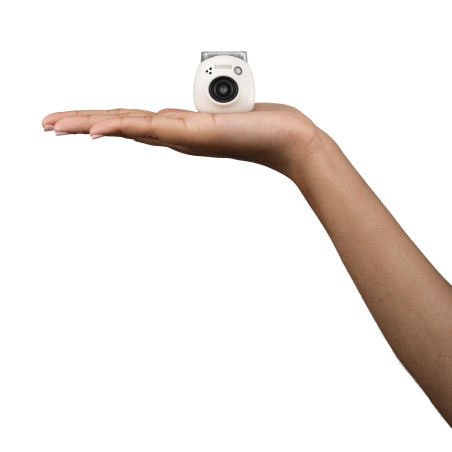 instax PAL, Blanc Laiteux