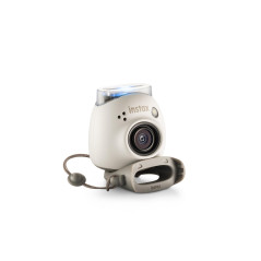 instax PAL, Blanc Laiteux