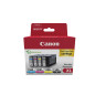 Canon PGI-1500 XL C M Y BK Pack de 4 Cartouches Capacité XL (Noir XL Cyan XL Magenta XL Jaune XL) Certifié (Carton Recyclable 20 Canon PGI-1500 XL C M Y BK Pack de 4 Cartouches Capacité XL (Noir XL Cyan XL Magenta XL Jaune XL) Certifié (Carton Recyclable 20