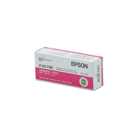 Epson Cartouche d'encre Magenta PJIC7(M) C13S020691