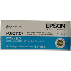 Epson Cartouche d'encre Cyan PJIC7(C) C13S020688