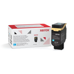 Xerox Originales C410 / Versalink C415 Cyan Haute Capacité Cartouche de Toner (7,000 pages) - 006R04686