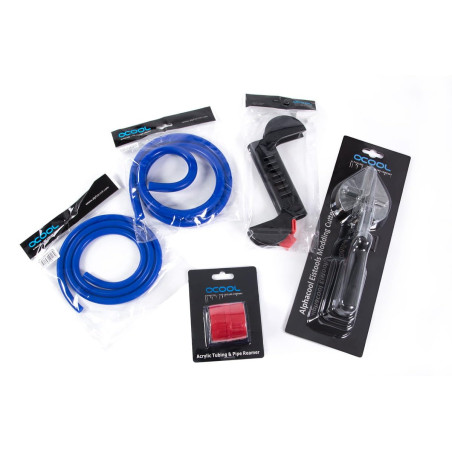 Alphac HardTube Bending Kit Basic 1018029