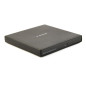 Gembird Lecteur de DVD Externe USB, Plug-and-Play Gembird Lecteur de DVD Externe USB, Plug-and-Play